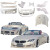 FRP LVL Wide Body Kit > BMW Z4 (E89) 2009-2016 - image 4