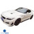 ModeloDrive FRP LVL Wide Body Kit > BMW Z4 E89 2009-2016