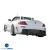 FRP LVL Wide Body Kit /w Trunk > BMW Z4 (E89) 2009-2016 - image 93
