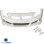FRP LVL Wide Body Kit /w Trunk > BMW Z4 (E89) 2009-2016 - image 62