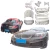 FRP LVL Wide Body Kit /w Trunk > BMW Z4 (E89) 2009-2016 - image 3