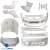 FRP LVL Wide Body Kit /w Trunk > BMW Z4 (E89) 2009-2016 - image 5