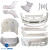 FRP LVL Wide Body Kit /w Trunk > BMW Z4 (E89) 2009-2016 - image 5