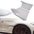 FRP LVL Wide Body Kit /w Trunk > BMW Z4 (E89) 2009-2016 - image 77