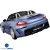 FRP LVL Wide Body Kit /w Trunk > BMW Z4 (E89) 2009-2016 - image 136