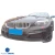 FRP LVL Wide Body Kit /w Trunk > BMW Z4 (E89) 2009-2016 - image 75