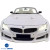 ModeloDrive FRP LVL Wide Body Kit /w Trunk > BMW Z4 E89 2009-2016 - image 75