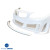 FRP LVL Wide Body Kit /w Trunk > BMW Z4 (E89) 2009-2016 - image 23