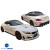 FRP LVL Wide Body Kit /w Trunk > BMW Z4 (E89) 2009-2016 - image 2