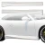 FRP TART NARROW Side Skirts > Porsche 911 (997) 2005-2012 - image 1
