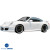 FRP TART NARROW Side Skirts > Porsche 911 (997) 2005-2012 - image 2