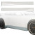FRP TART NARROW Side Skirts > Porsche 911 (997) 2005-2012 - image 9