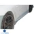 FRP TART NARROW Side Skirts > Porsche 911 (997) 2005-2012 - image 11