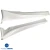 FRP TART NARROW Side Skirts > Porsche 911 (997) 2005-2012 - image 21