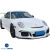 FRP TART NARROW Side Skirts > Porsche 911 (997) 2005-2012 - image 24