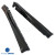 Carbon Fiber TART NARROW Side Skirts > Porsche 911 (997) 2005-2012 - image 11