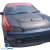 FRP MONS Hood > Honda Civic (EG) 1992-1995 > 2/3-Door Hatch - image 3
