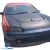FRP MONS Hood > Honda Civic (EG) 1992-1995 > 2/3-Door Hatch - image 3