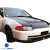 FRP MONS Hood > Honda Civic (EG) 1992-1995 > 2/3-Door Hatch - image 6