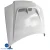 FRP MONS Hood > Honda Civic (EG) 1992-1995 > 2/3-Door Hatch - image 10
