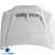 FRP MONS Hood > Honda Civic (EG) 1992-1995 > 2/3-Door Hatch - image 9