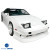 FRP BSPO v2 Front Bumper > Nissan 240SX 1989-1994 - image 2