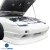 FRP BSPO v2 Front Bumper > Nissan 240SX 1989-1994 - image 12
