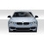 2014-2020 BMW 4 Series F32 1M Look Front Bumper - 1 Piece (S) - image 9