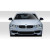 2014-2020 BMW 4 Series F32 1M Look Front Bumper - 1 Piece (S) - image 9