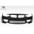 2014-2020 BMW 4 Series F32 Duraflex 1M Look Front Bumper - 1 Piece (S) - image 4