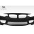 2014-2020 BMW 4 Series F32 Duraflex 1M Look Front Bumper - 1 Piece (S) - image 8