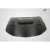 2008-2011 Subaru Impreza 2008-2014 WRX STI DriTech C-1 Hood - 1 Piece - image 3
