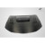 2008-2011 Subaru Impreza 2008-2014 WRX STI DriTech C-1 Hood - 1 Piece - image 3