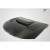 2008-2011 Subaru Impreza 2008-2014 WRX STI DriTech C-1 Hood - 1 Piece - image 8