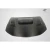 2008-2014 Subaru Impreza C-1 Carbon Fiber Hood - image 3
