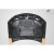 2008-2011 Subaru Impreza 2008-2014 WRX STI DriTech C-1 Hood - 1 Piece - image 5