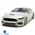 FRP 3-Vent Hood > Ford Mustang 2015-2017 - image 3