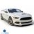 FRP 3-Vent Hood > Ford Mustang 2015-2017 - image 5