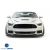 FRP 3-Vent Hood > Ford Mustang 2015-2017 - image 7