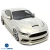 FRP 3-Vent Hood > Ford Mustang 2015-2017 - image 9