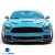 FRP 3-Vent Hood > Ford Mustang 2015-2017 - image 21