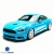 FRP 3-Vent Hood > Ford Mustang 2015-2017 - image 23