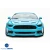 FRP 3-Vent Hood > Ford Mustang 2015-2017 - image 25