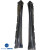 Carbon Fiber TART Side Skirts > Porsche Cayman (987) 2006-2012 - image 14