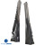 Carbon Fiber TART Side Skirts > Porsche Cayman (987) 2006-2012 - image 15