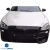 FRP M6-Style Front Bumper > BMW 6-Series (F06 F12 F13) 2011-2019 - image 4
