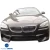 FRP M6-Style Front Bumper > BMW 6-Series (F06 F12 F13) 2011-2019 - image 6