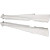 FRP M6-Style Side Skirts > BMW 6-Series (F06 F12 F13) 2011-2019 - image 3