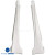 FRP M6-Style Side Skirts > BMW 6-Series (F06 F12 F13) 2011-2019 - image 4