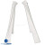 FRP M6-Style Side Skirts > BMW 6-Series (F06 F12 F13) 2011-2019 - image 10